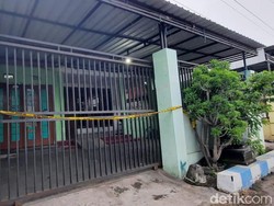 Bos Kos-kosan Ini Jadi Muncikari Prostitusi Siswi SMP-SMA hingga Keluarga Syok