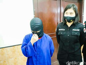 PSK Online Nekat Jual Sabu ke Pria Hidung Belang di Cimahi PSK Online Nekat Jual Sabu ke Pria Hidung Belang di Cimahi