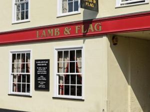 Pub Berusia 455 Tahun Ini Tutup Selamanya Akibat Pandemi COVID-19 Pub Berusia 455 Tahun Ini Tutup Selamanya Akibat Pandemi COVID-19