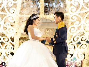 Rachel Vennya Gugat Cerai, Lihat Kembali Pernikahan Mewahnya dengan Niko Al Hakim Rachel Vennya Gugat Cerai, Lihat Kembali Pernikahan Mewahnya dengan Niko Al Hakim