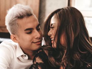 Banyak yang Tak Percaya Rachel Vennya Gugat Cerai Niko Banyak yang Tak Percaya Rachel Vennya Gugat Cerai Niko