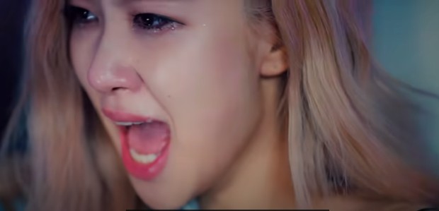 rose kill this love