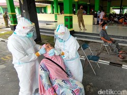 Boyolali Jadi Zona Merah Corona, Kasus Positif Tembus 4.653