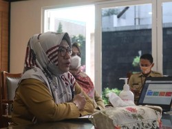 Bapenda Kota Bogor Sebar SPPT Elektronik & Beri Keringanan Wajib Pajak