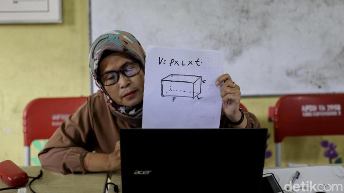 Kabar Baik untuk Guru Non-ASN, Insentif 2025 Sebentar Lagi Cair! Ada Update Aturan?
