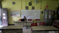 Heboh 'Super Flu' di RI, Sekolah Bakal Online Lagi? Ini Kata Kemenkes