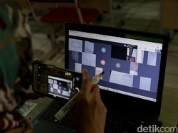 Cek Bantuan Kuota Internet Kemendikbud 2021, Cair Maret-Mei