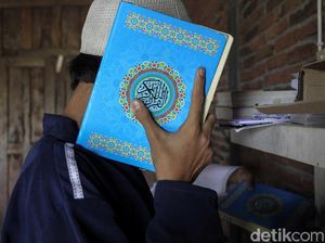 Majelis Masyayikh: Pesantren Tak Pernah Toleransi Kekerasan Seksual