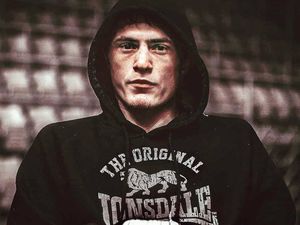 Profil Shamil Musaev yang Hajar Lawan Usai Islam Dihina di Arena MMA Profil Shamil Musaev yang Hajar Lawan Usai Islam Dihina di Arena MMA