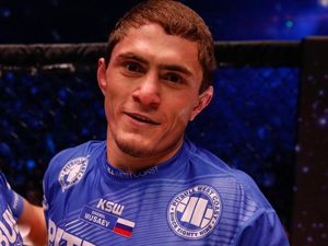 Saat Silent Assassin MMA Lanjut Hantam Lawan yang Hina Islam Saat Silent Assassin MMA Lanjut Hantam Lawan yang Hina Islam