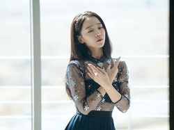 5 Transformasi Gaya Shin Hye Sun di Drakor, Jadi Jaksa hingga Ratu