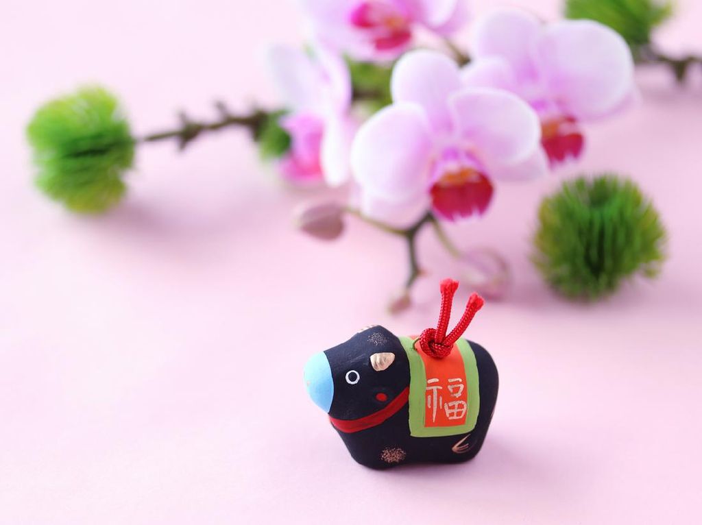 Tips Cuan di Tahun Kerbau Logam dari Ahli Feng Shui: Manfaatkan Internet! Tips Cuan di Tahun Kerbau Logam dari Ahli Feng Shui: Manfaatkan Internet!