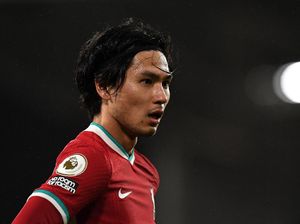 Takumi Minamino Dipinjamkan Liverpool ke Southampton