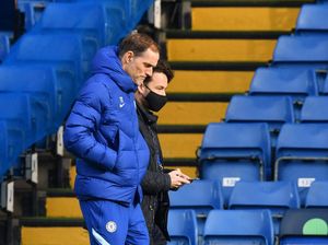 Chelsea Enggan Boncos Lagi, Tuchel Dikontrak 18 Bulan Dulu