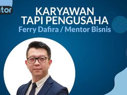 dMentor: Sukses Berbisnis Bagi Karyawan