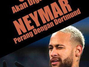 Gattuso akan Digantikan Sarri? Neymar Perang Dengan Dortmund