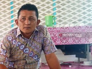 Kisruh Tugas Kepala Daerah Nagan Raya, Wabup Ngaku 3 Tahun Cuma Diam-Nonton