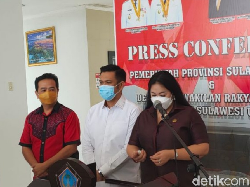 Didesak Mundur dari Waka DPRD Sulut Usai Dipergoki Selingkuh, Ini Kata JAK