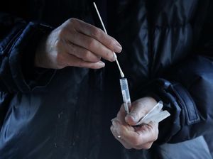 Tambah 10.029, Kasus Corona di RI Jadi 1.233.959