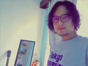 23 Tahun Nikah, Wawan Juniarso eks Dewa 19 Digugat Cerai