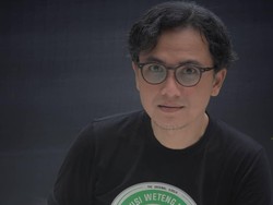 Corona Berimbas pada Ekonomi Rumah Tangga Wawan Juniarso eks Dewa 19