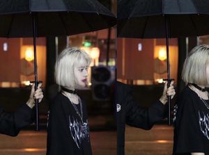 Most Pop Sepekan: Viral Wajah Cantik Selebgram, Aslinya Bikin Kaget