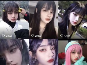 Selebgram Ketahuan Edit Foto, Tampilan Wajah Aslinya Kejutkan Netizen