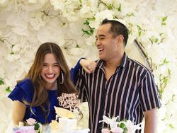 Kabar Terbaru Nia Ramadhani-Ardi Bakrie yang Akhirnya Direhabilitasi