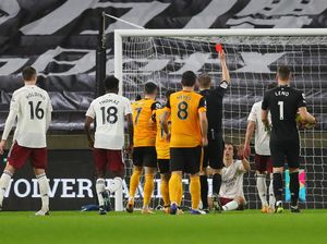 Wolves Vs Arsenal: Dapat 2 Kartu Merah, The Gunners Tumbang 1-2