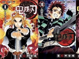 Komikus Demon Slayer: Kimetsu no Yaiba Ingin Buat Manga Komedi Romantis Sci-Fi