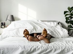 Cara Raih Nipplegasm, Lebih Mudah Bikin Istri Orgasme Cara Raih Nipplegasm, Lebih Mudah Bikin Istri Orgasme