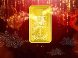 Siap-siap! Antam Mulai Jual Emas Edisi Imlek Minggu Ini