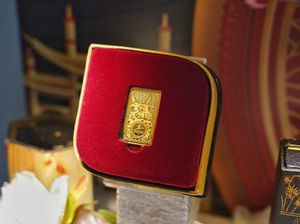 Harga Emas Antam Hari Ini Stagnan Rp 913.000/Gram Harga Emas Antam Hari Ini Stagnan Rp 913.000/Gram