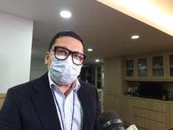 DPR Akan Rapat Putuskan Jadwal Tahapan Pemilu 2024 Pekan Depan