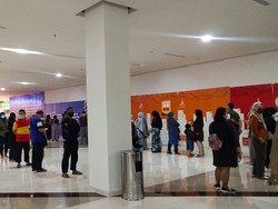 Hero Beberkan Alasan Rencana Tutup Permanen Giant Margo City