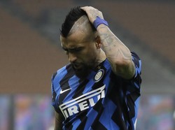 Inter Vs Juventus: Si Ular Kalah karena Kesalahan Sendiri