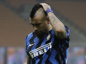 Inter Vs Juventus: Si Ular Kalah karena Kesalahan Sendiri Inter Vs Juventus: Si Ular Kalah karena Kesalahan Sendiri