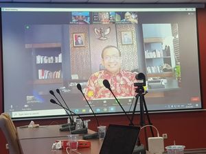 Presiden Jokowi Dipastikan Hadiri Hari Pers Nasional 2021