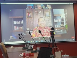 Presiden Jokowi Dipastikan Hadiri Hari Pers Nasional 2021