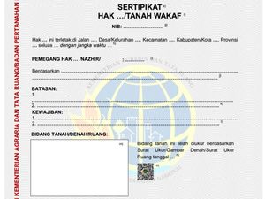 Perbedaan Dokumen SHM dan AJB, Mana yang Lebih Kuat? Perbedaan Dokumen SHM dan AJB, Mana yang Lebih Kuat?