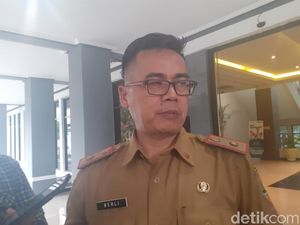 Posisi Kadinkes Jabar dan KBB Kosong Jelang Tahun Pertama Pandemi