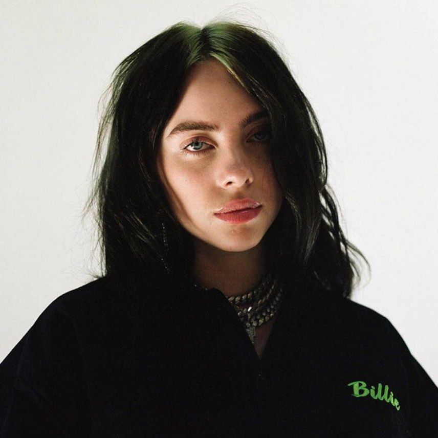 Billie Eilish Akan Merilis Film Dokumenter “The World’s A Little Blurry”/instagram.com/billieeilish