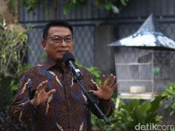 Usai Ditolak Pemerintah, Begini Prediksi Nasib Gugatan Kubu Moeldoko