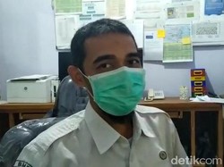 BMKG Prediksi Hujan Abu Gunung Raung Terus Melanda hingga Malam Ini