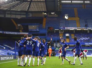 Chelsea Lagi Pede-pedenya, Siap Banget Hadapi Spurs