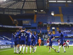 Arsene Wenger: Chelsea Belum Meyakinkan