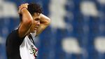 Kumpulan Wajah Bete Cristiano Ronaldo di Juve