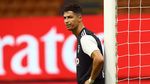 Kumpulan Wajah Bete Cristiano Ronaldo di Juve