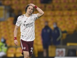 Solskjaer Ikut Komentari Kartu Merah David Luiz, Apa Katanya?