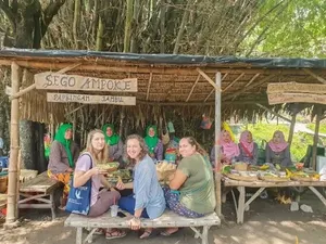 Pemerintah Gandeng Start-up untuk Percepat Digitalisasi Desa Wisata